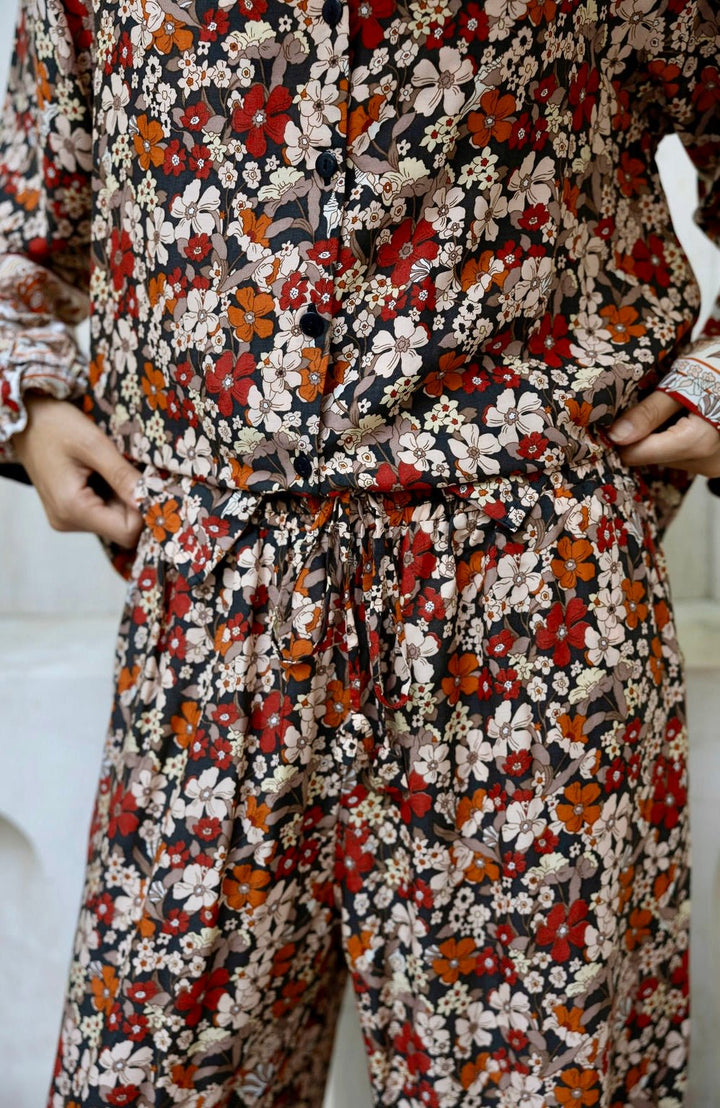 Lucia Pyjama Set Eden - Lucia