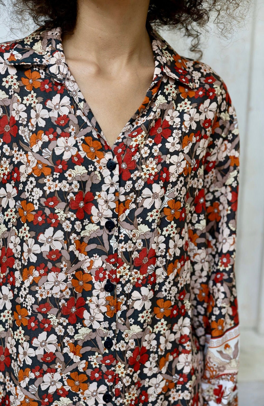 Lucia Pyjama Set Eden - Lucia