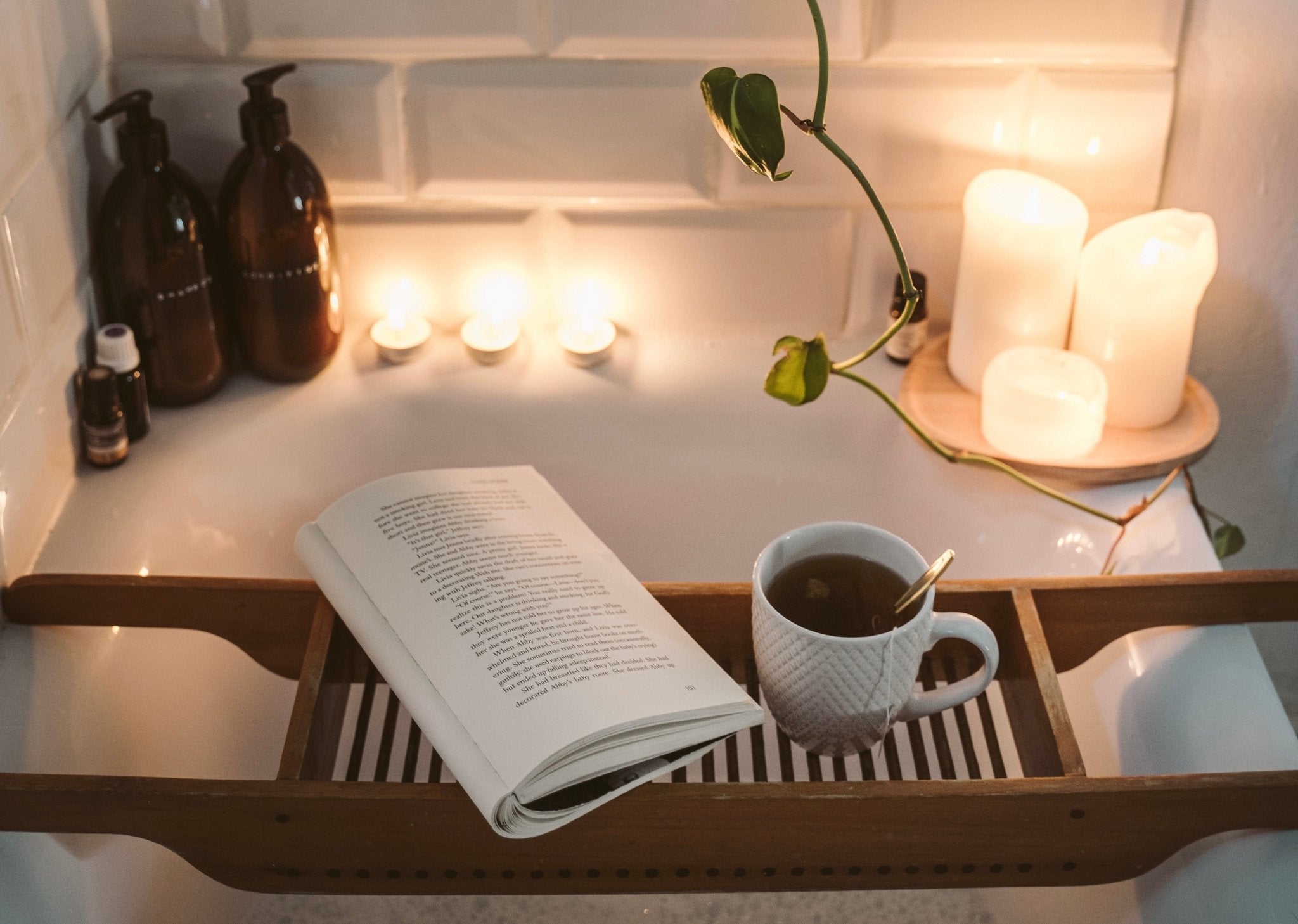 Finding Balance: Unwind Your Way to Success and Happiness - Lucia