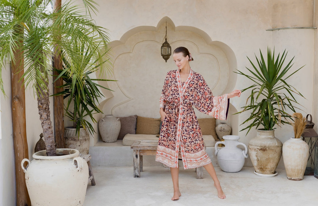 The Soothing Science of Soft, Breathable Sleepwear - Lucia
