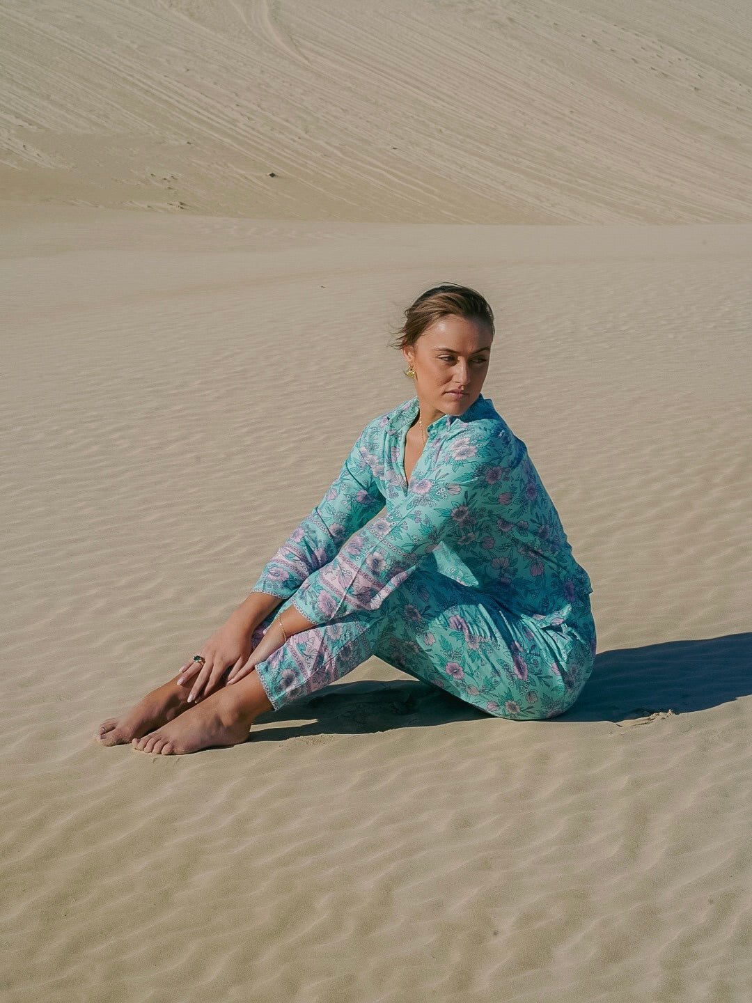 What Does Your Sleepwear Say About You? A Fun Look at Personal Style. - Lucia