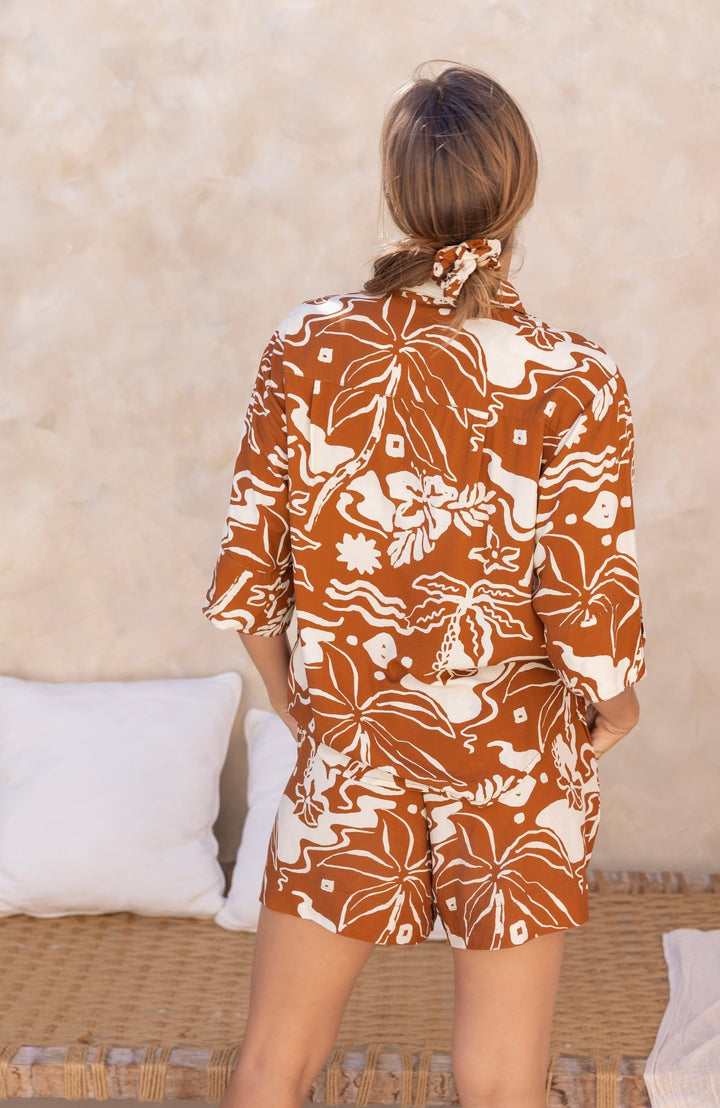 Ischia Resort Set - Lucia