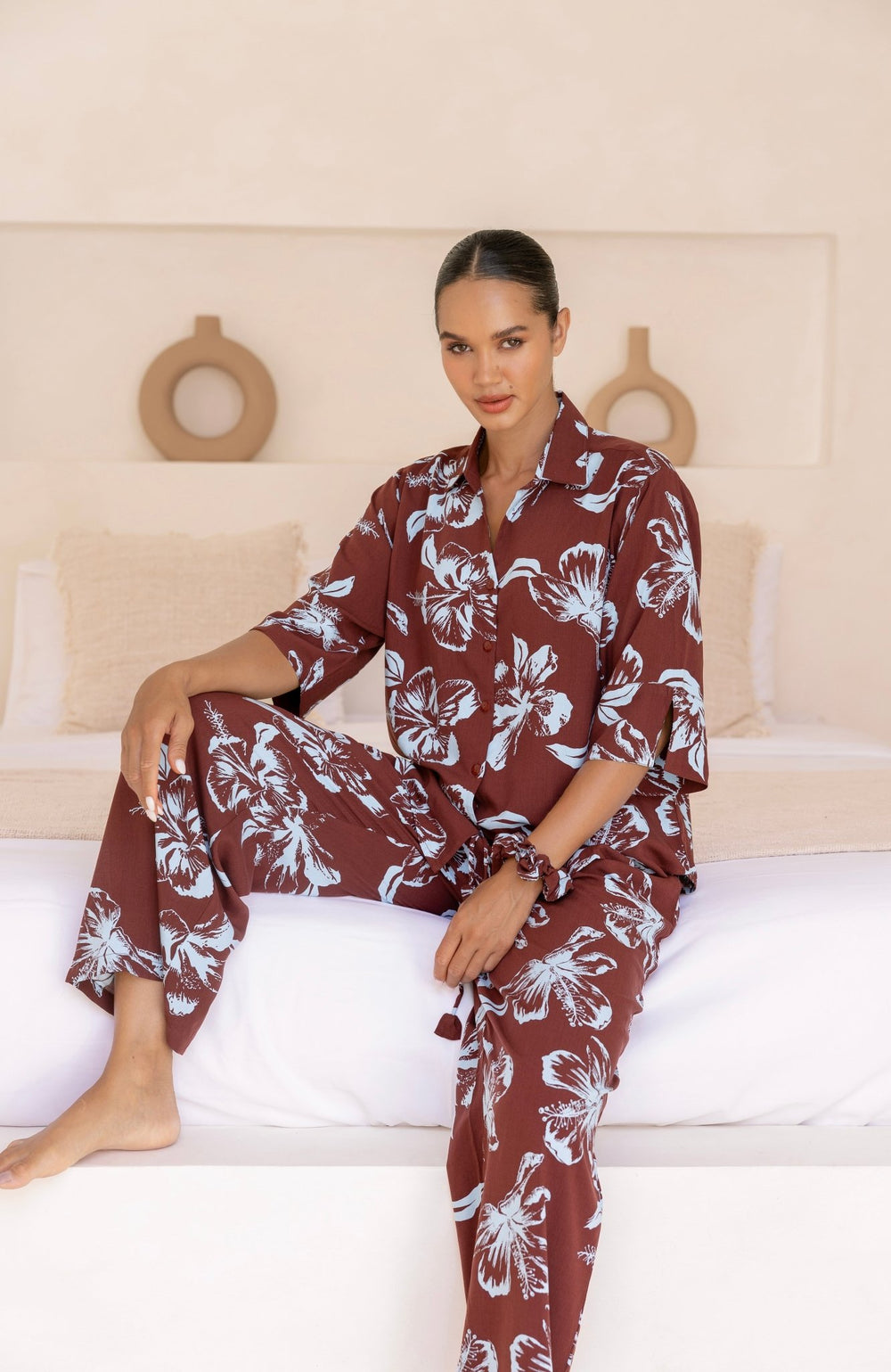 Lola PJ Set Solana - Lucia