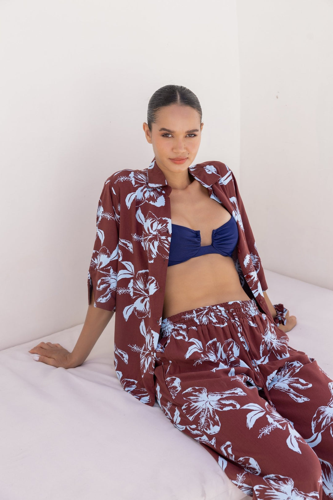 Lola PJ Set Solana - Lucia