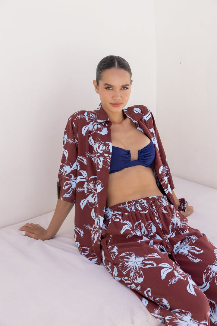 Lola PJ Set Solana - Lucia