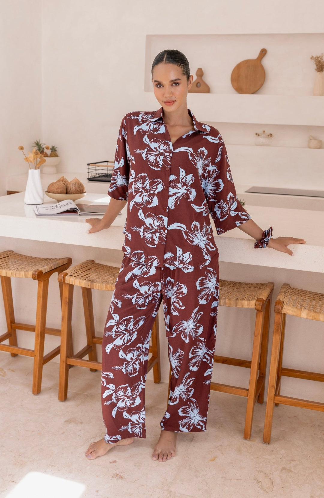 Lola PJ Set Solana - Lucia