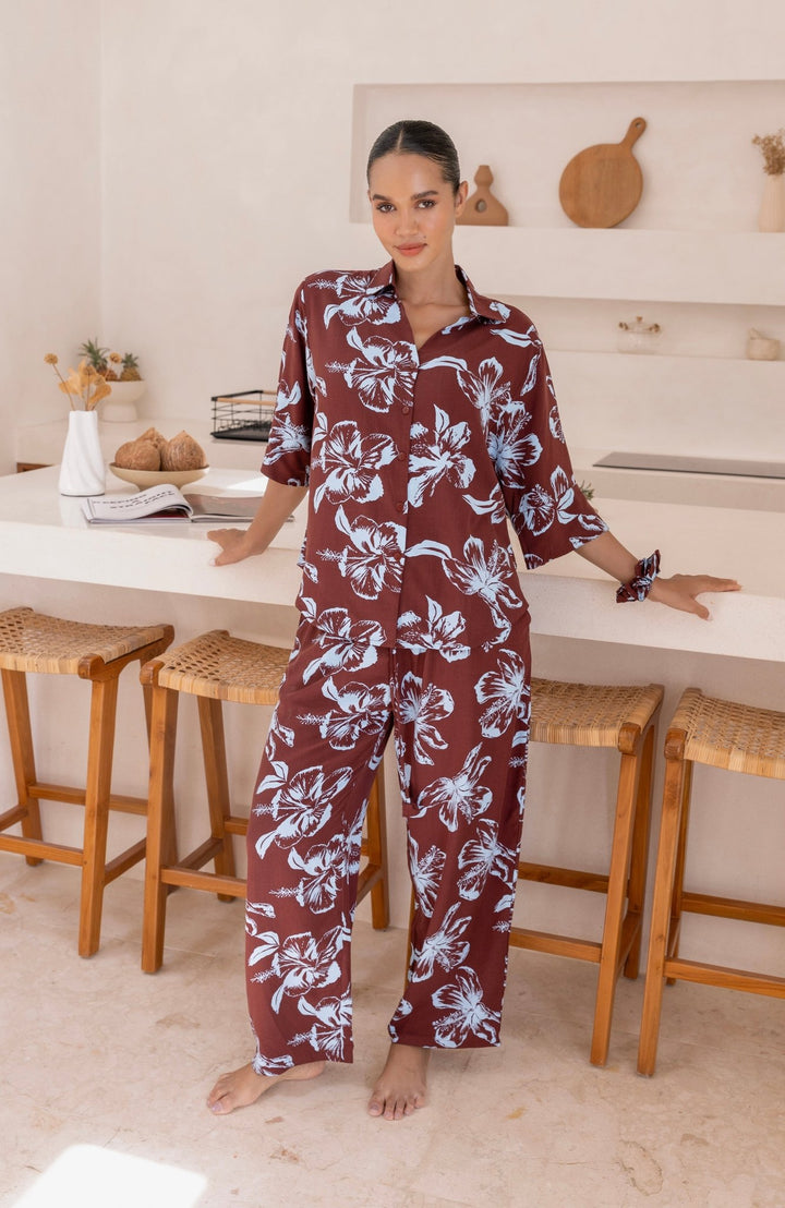 Lola PJ Set Solana - Lucia