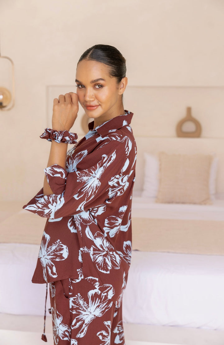 Lola PJ Set Solana - Lucia