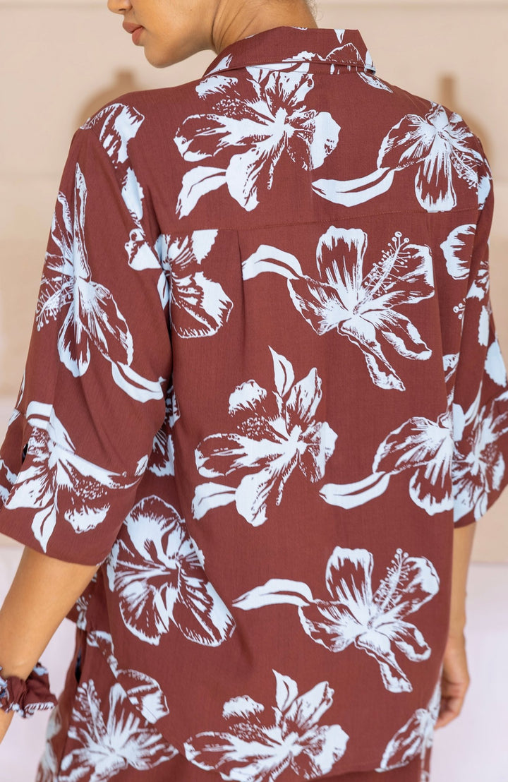 Lola PJ Set Solana - Lucia