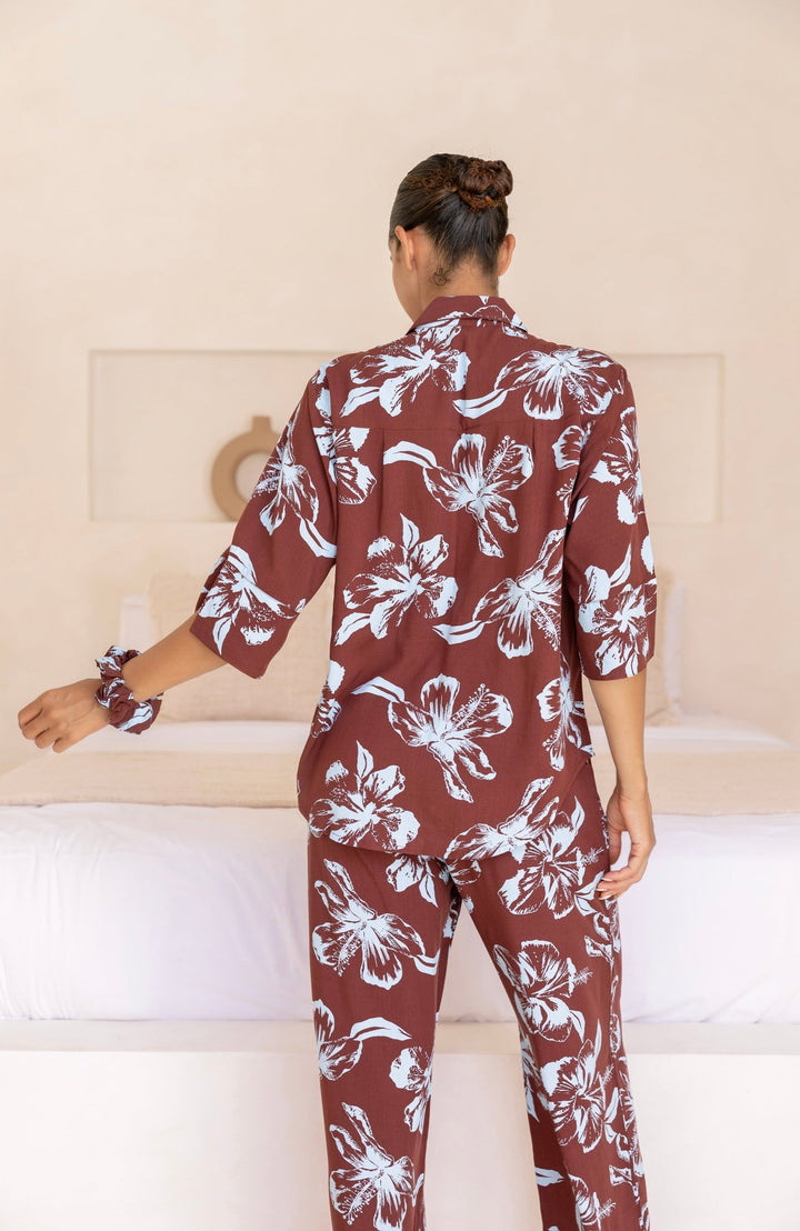 Lola PJ Set Solana - Lucia