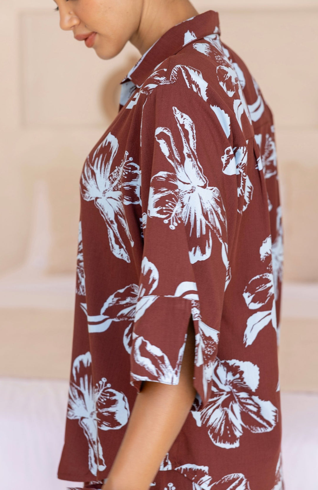 Lola PJ Set Solana - Lucia