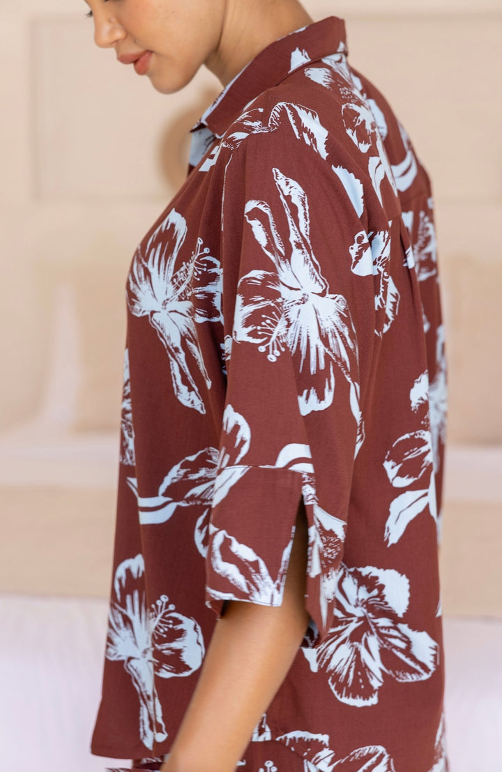Lola PJ Set Solana - Lucia