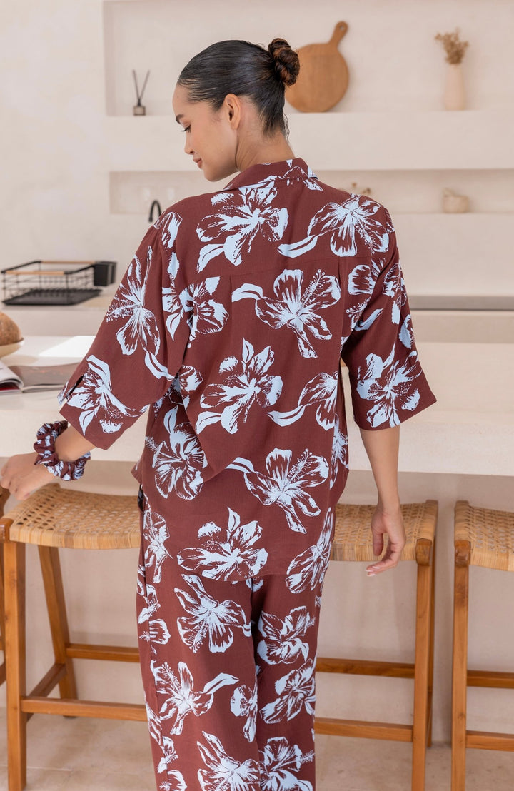Lola PJ Set Solana - Lucia