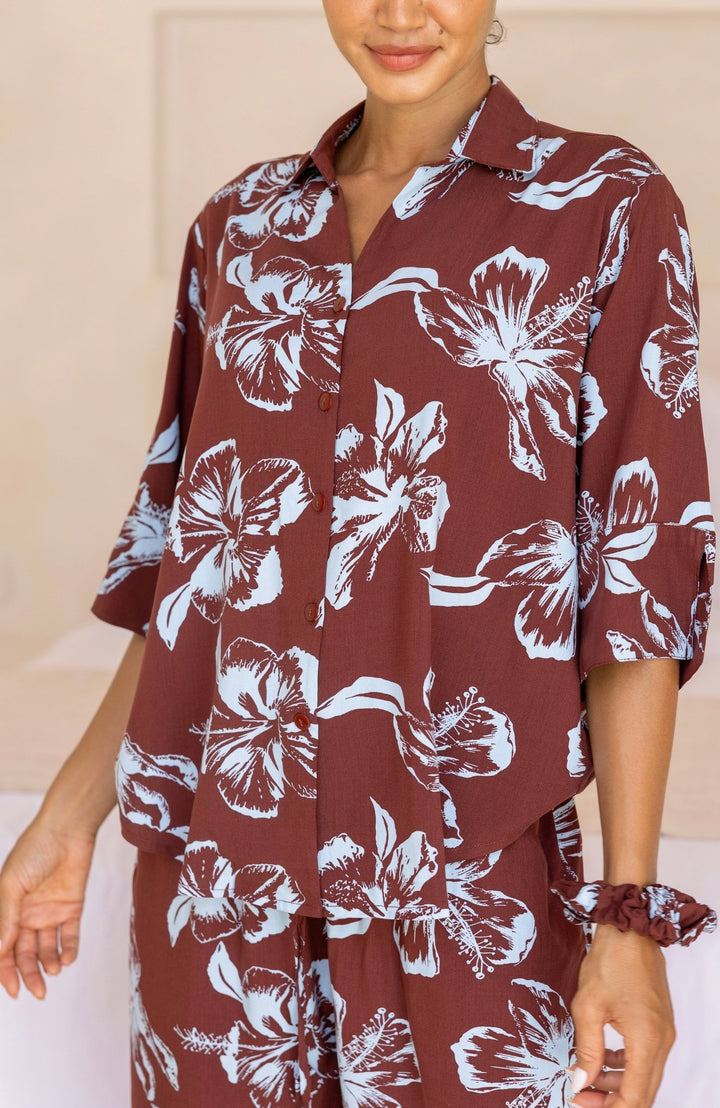 Lola PJ Set Solana - Lucia