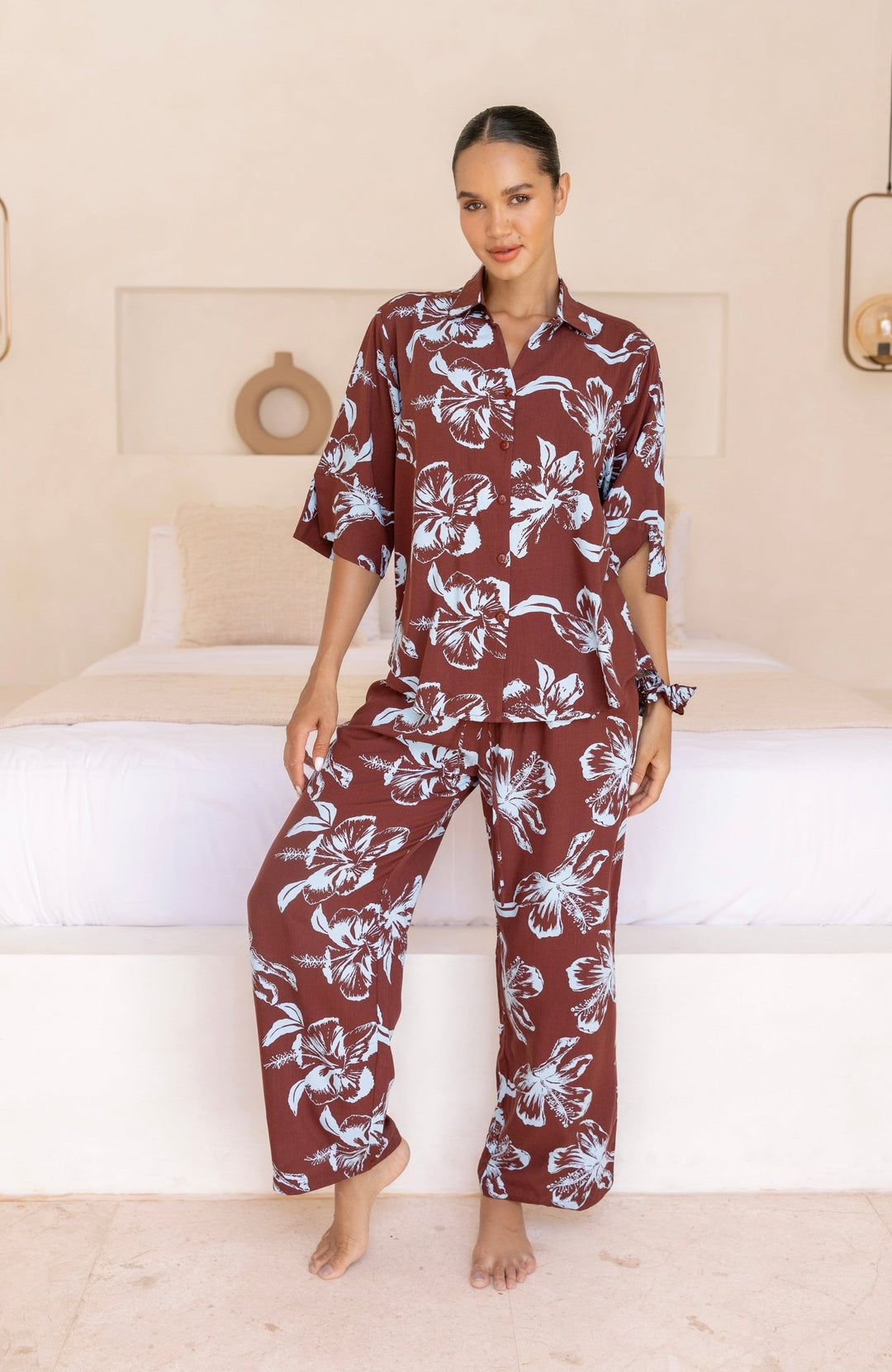 Lola PJ Set Solana - Lucia