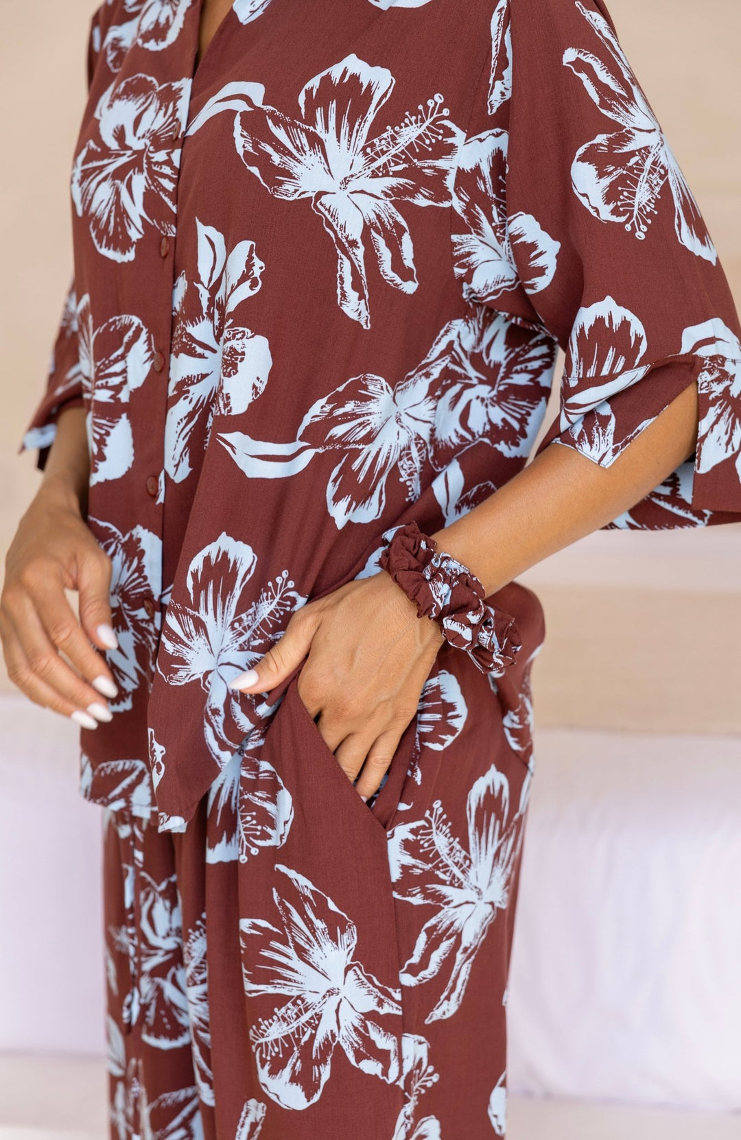 Lola PJ Set Solana - Lucia