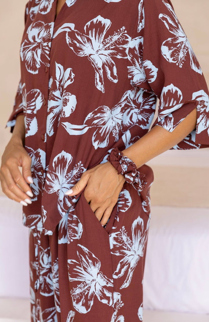 Lola PJ Set Solana - Lucia