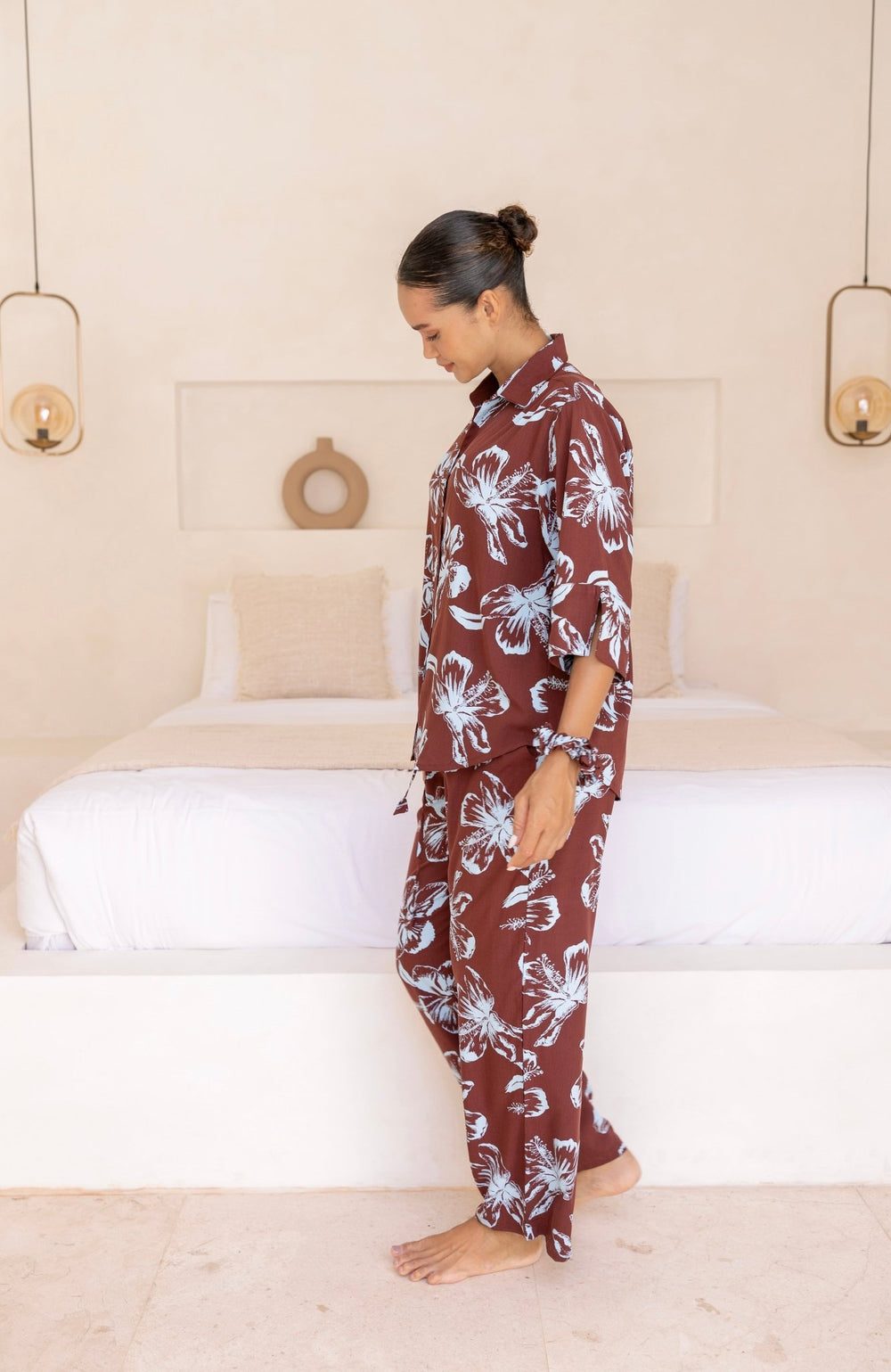 Lola PJ Set Solana - Lucia