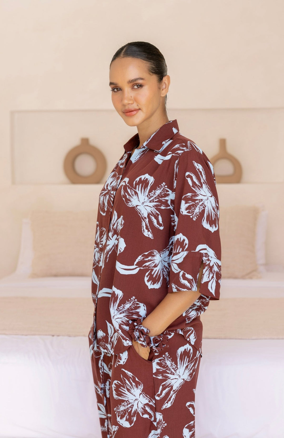 Lola PJ Set Solana - Lucia