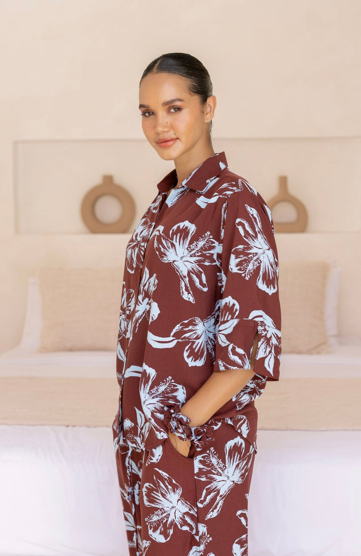Lola PJ Set Solana - Lucia