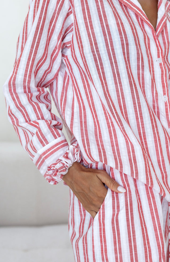 Lucia PJ Set Amalfi - Lucia