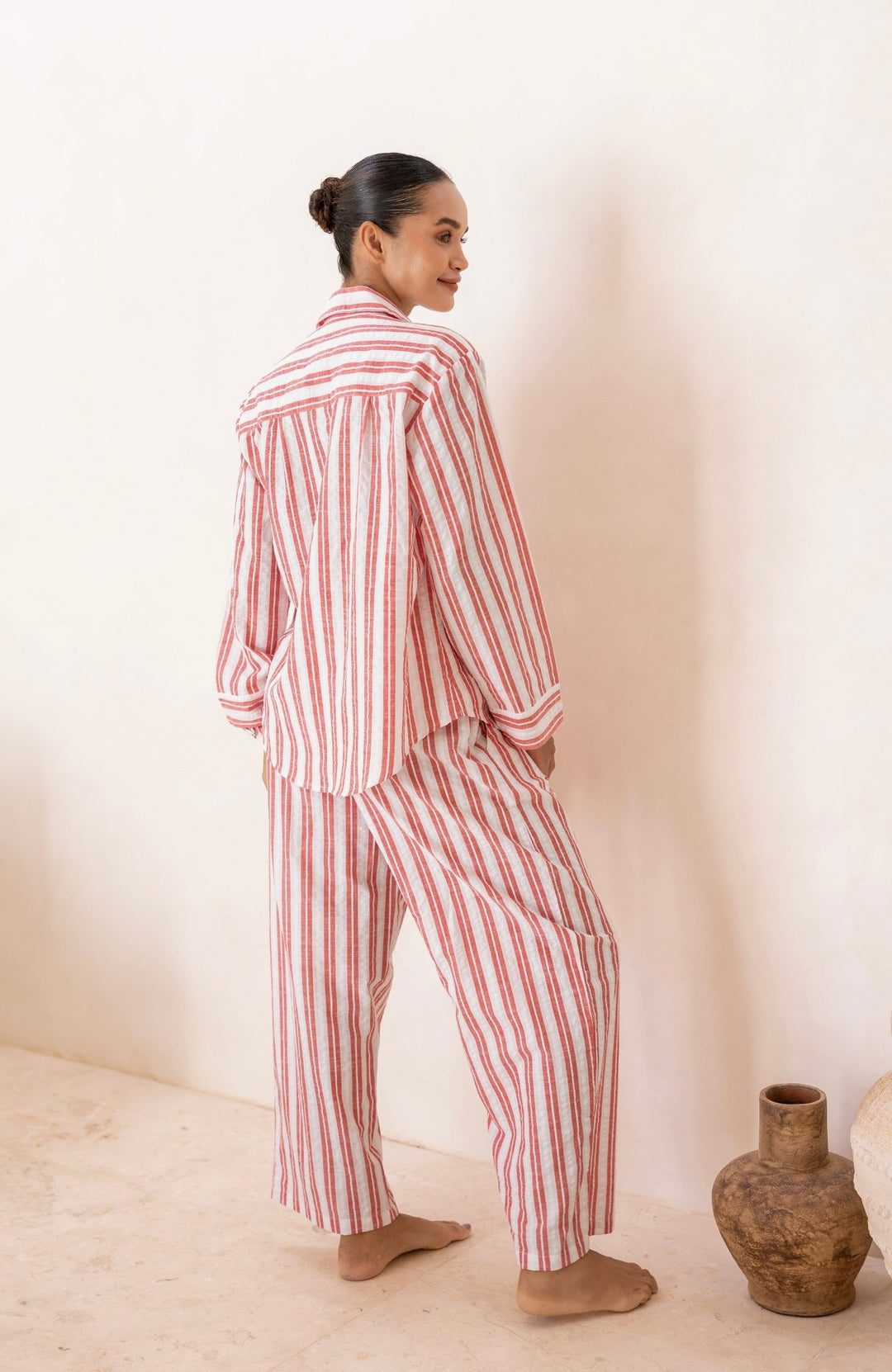 Lucia PJ Set Amalfi - Lucia
