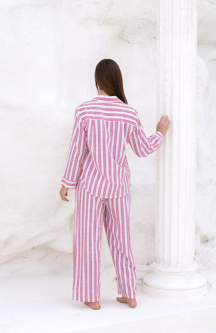 Lucia PJ Set Amalfi - Lucia