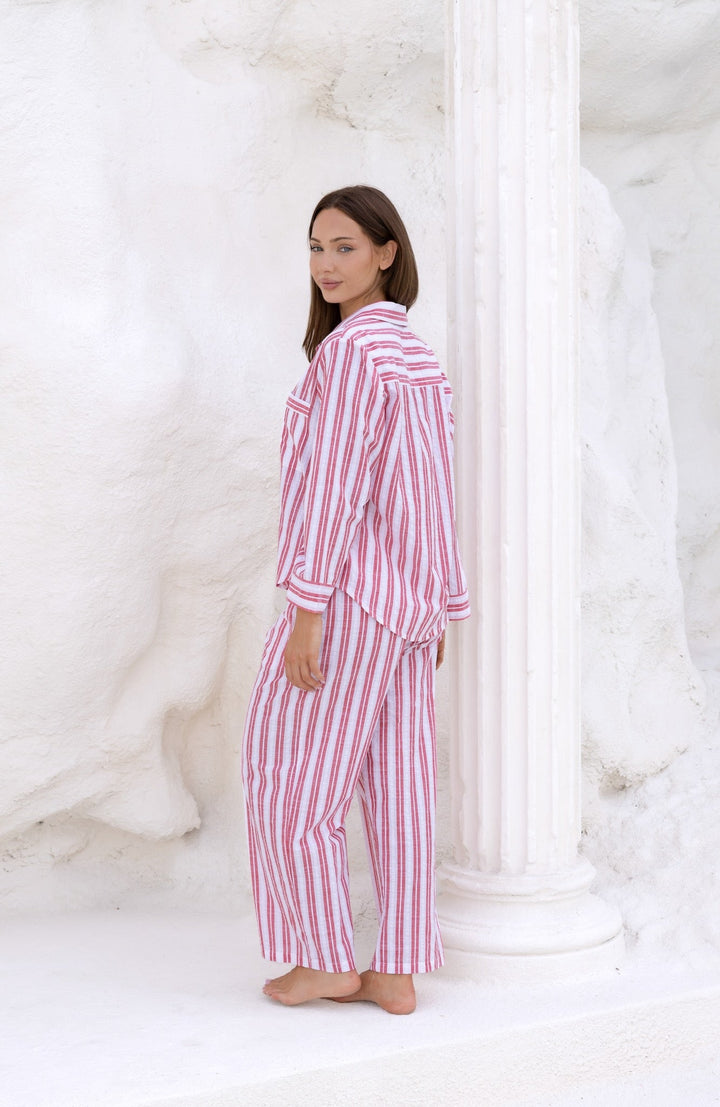 Lucia PJ Set Amalfi - Lucia