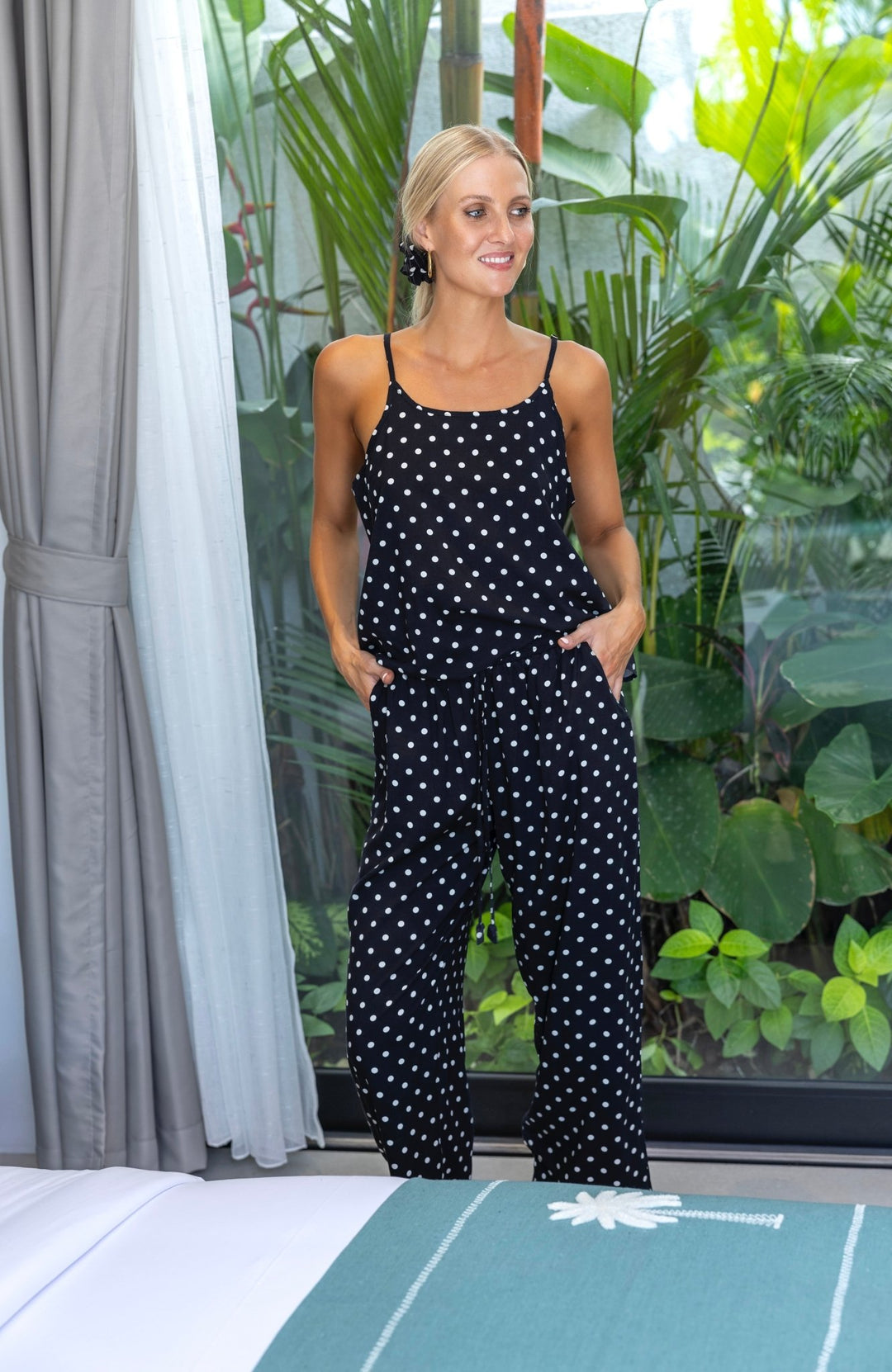 Mika Pj Set Sofia - Lucia