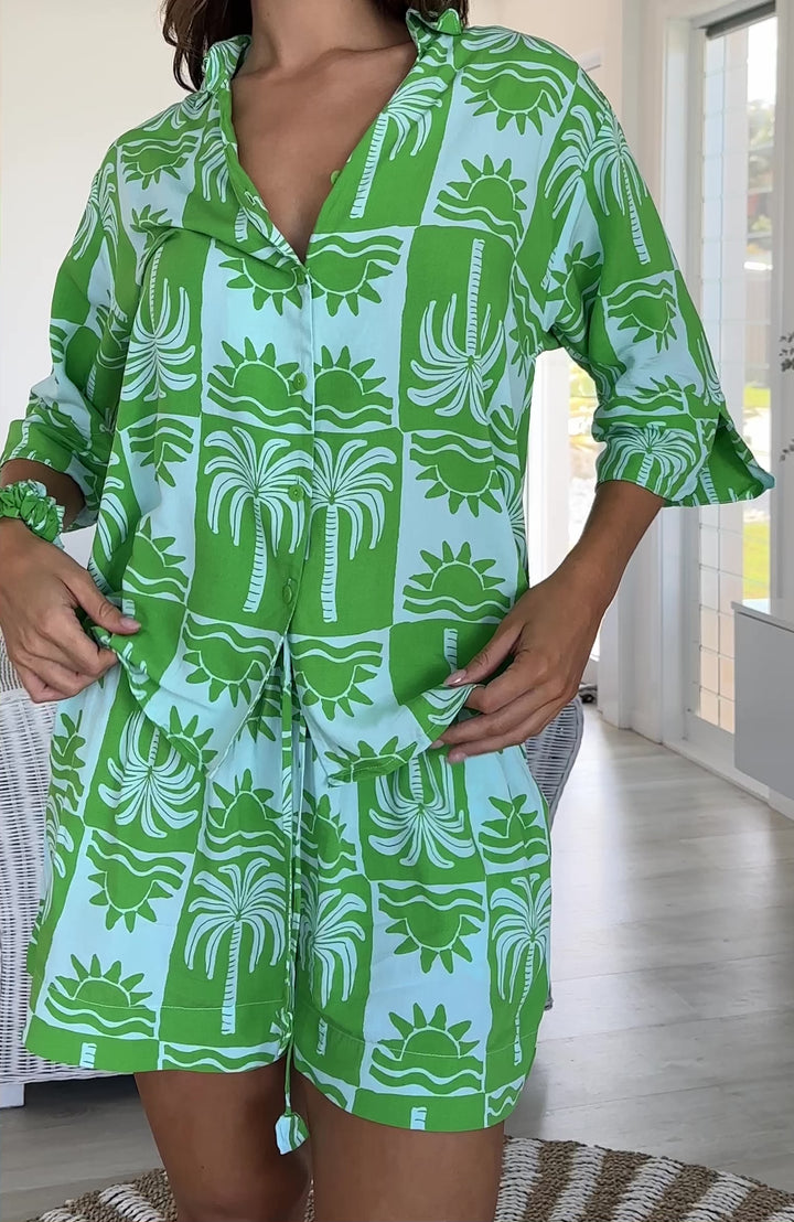 Palma Resort Set