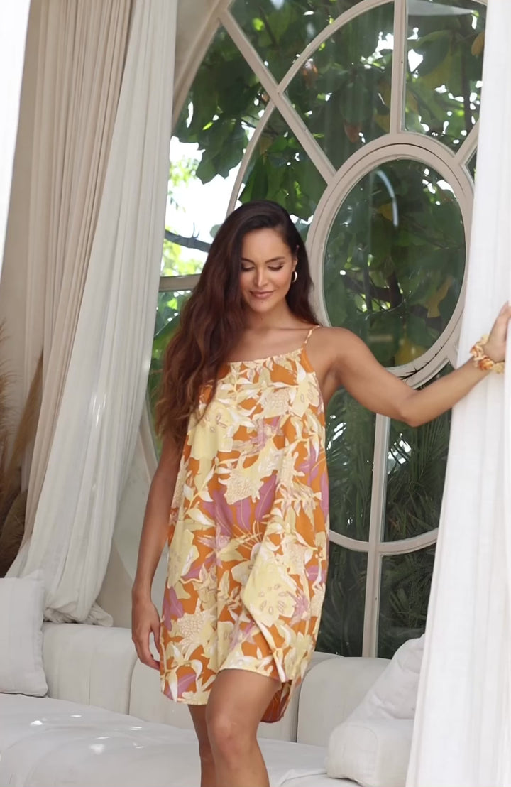 Sienna Nightie