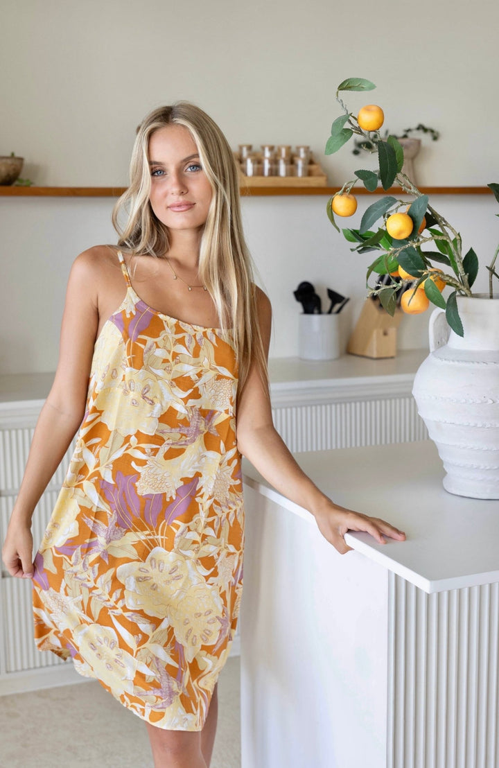 Athena Nightie - Lucia the Label