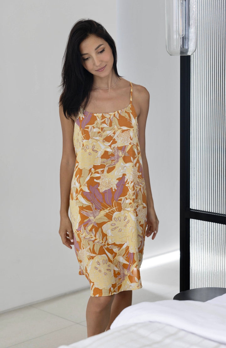 Sienna Nightie - Lucia the Label