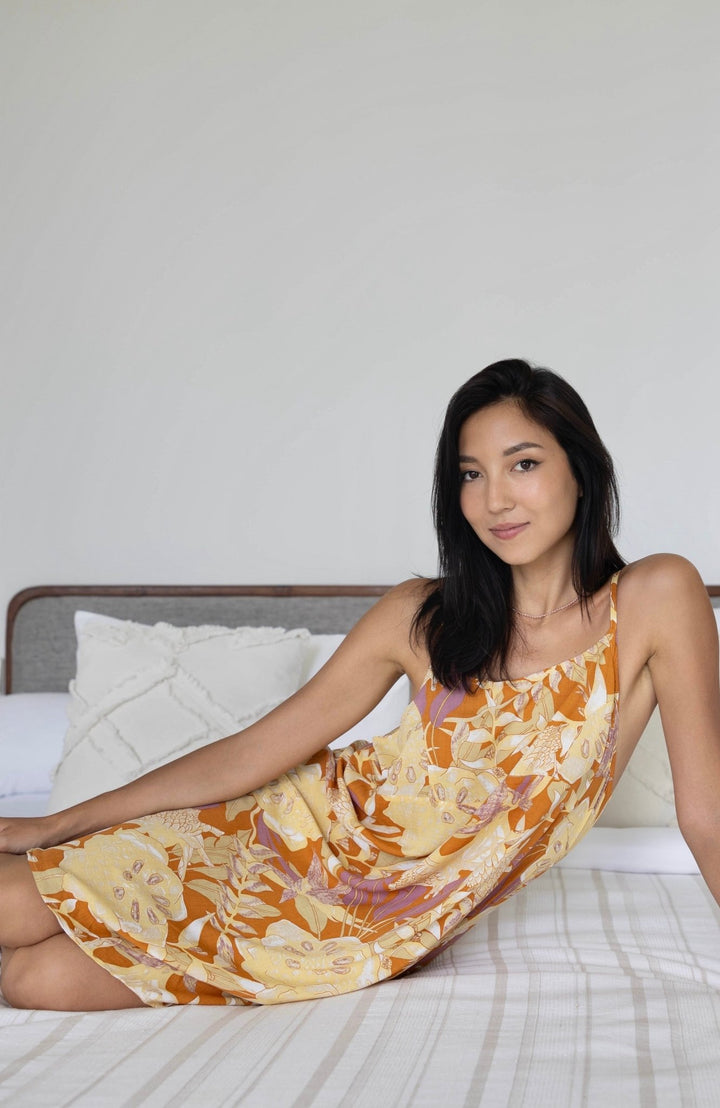 Sienna Nightie - Lucia the Label