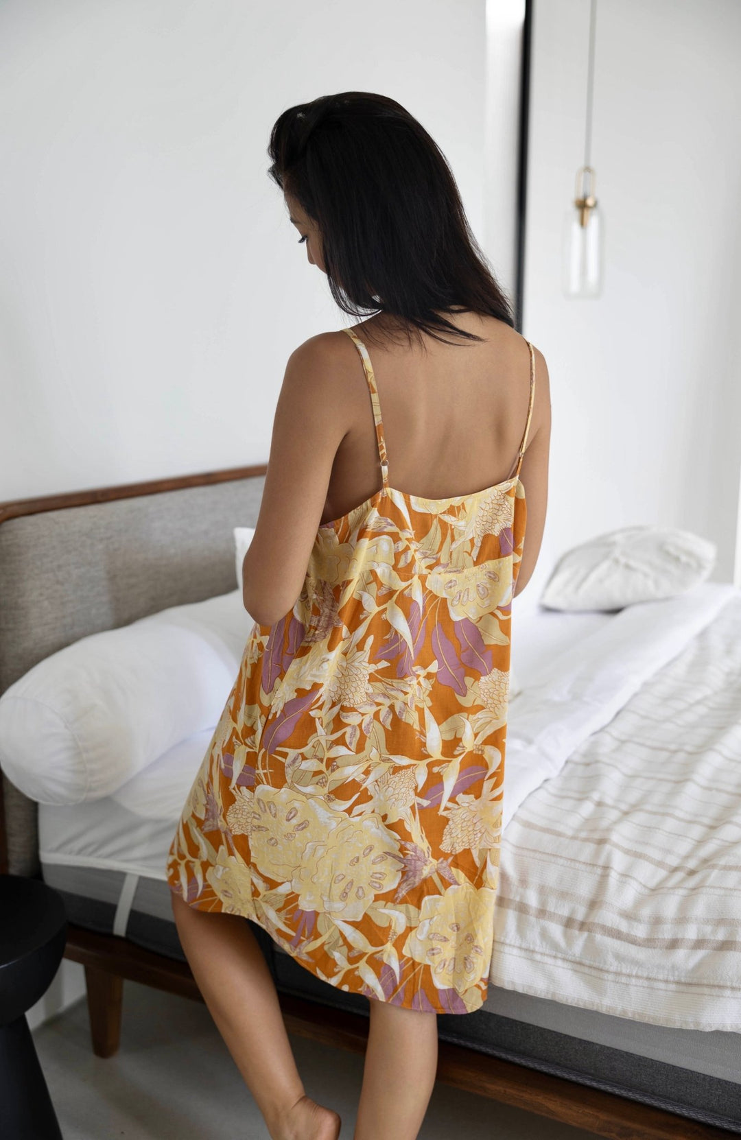 Sienna Nightie - Lucia the Label